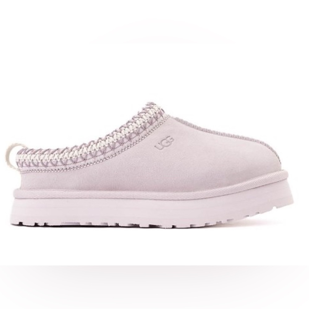 UGG Women's Tazz Slippers, Bay Fog